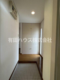 【玄関】 | ル・モンド吉備