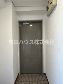 【玄関】 | ル・モンド吉備