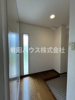 【内装】 | ル・モンド吉備