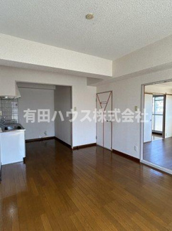 【居間・リビング】 | ル・モンド吉備