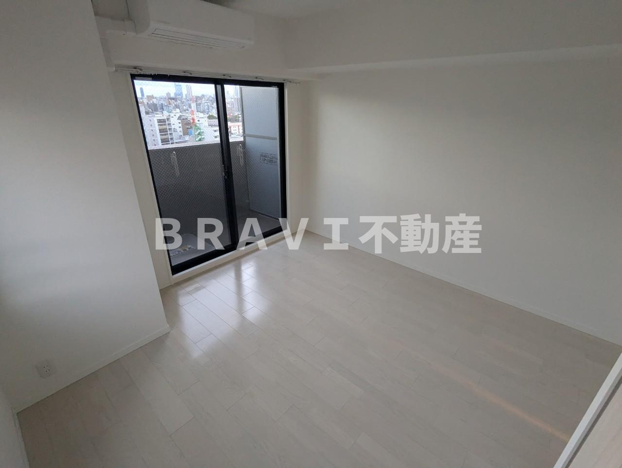 S-RESIDENCE緑橋駅前（エスレジデンス緑橋駅前）　BRAVI不動産のトイレ|【S-RESIDENCE緑橋駅前】トイレも気になるポイント