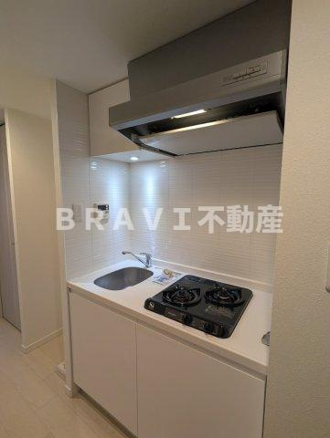 S-RESIDENCE緑橋駅前（エスレジデンス緑橋駅前）　BRAVI不動産の寝室|【S-RESIDENCE緑橋駅前】寝室です