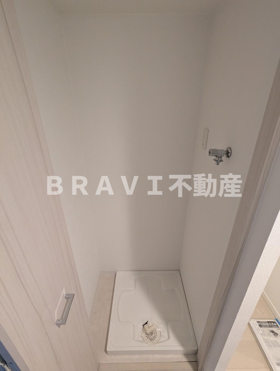 S-RESIDENCE緑橋駅前（エスレジデンス緑橋駅前）　BRAVI不動産の設備|【S-RESIDENCE緑橋駅前】設備
