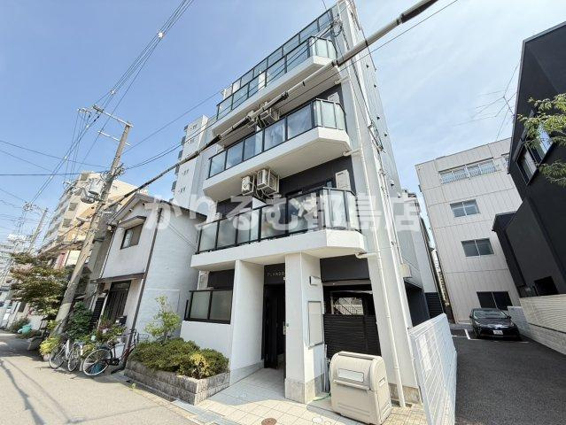 プランドール野江