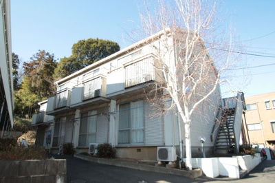 【ロビー】 | クレセント渡辺C