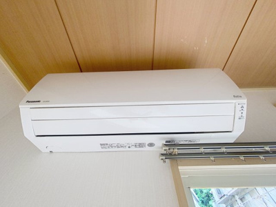 【設備】 | クレセント渡辺C