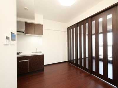 【洋室】 | プレジオ布施EURO