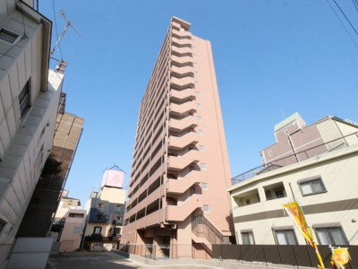 【外観】 | プレジオ布施EURO