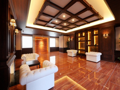 【ロビー】 | プレジオ布施EURO