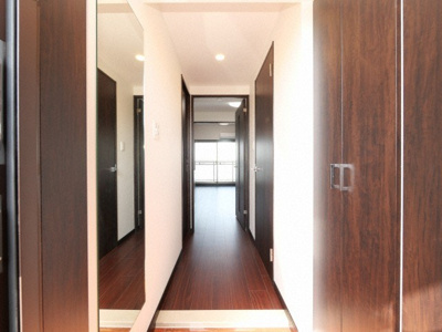 【玄関】 | プレジオ布施EURO