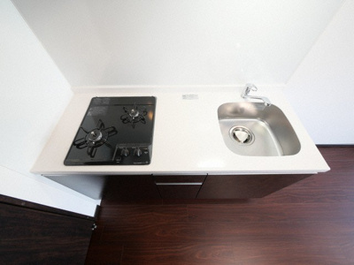 【キッチン】 | プレジオ布施EURO