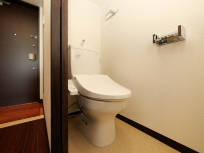 【トイレ】 | プレジオ布施EURO