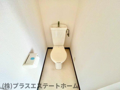 【トイレ】 | グランディール夢野