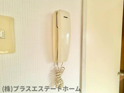 【セキュリティ】 | グランディール夢野