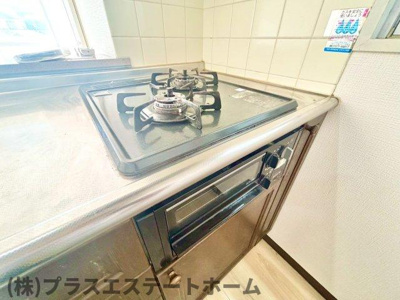 【内装】 | グランディール夢野