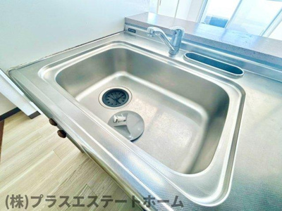 【内装】 | グランディール夢野