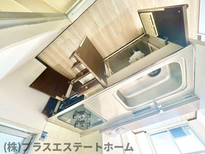 【内装】 | グランディール夢野