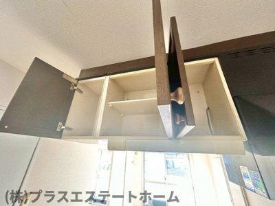 【内装】 | グランディール夢野