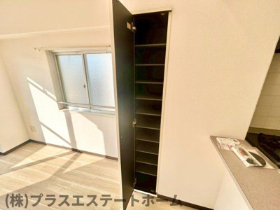 【内装】 | グランディール夢野