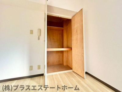 【収納】 | グランディール夢野