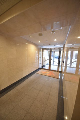 【その他共用部分】 | KAISEI神戸海岸通