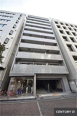 【外観】 | KAISEI神戸海岸通