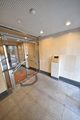 【エントランス】 | KAISEI神戸海岸通