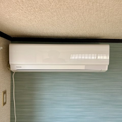 【設備】 | 萬華荘