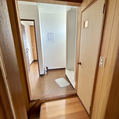 【その他共用部分】 | 萬華荘