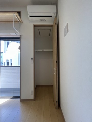 アルヴィータ田村PLUS Ⅰの内装