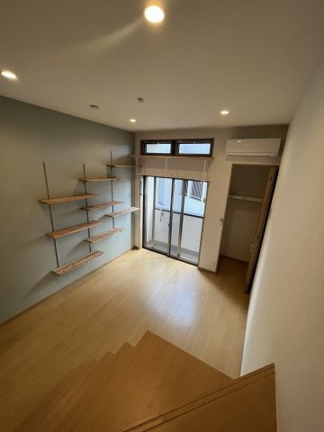 アルヴィータ田村PLUS Ⅰのその他