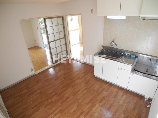 ガーデンハウス東望のその他|※同物件反転タイプの写真でございます※現況を優先します※