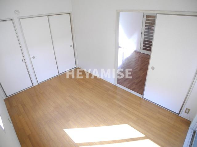 ガーデンハウス東望の内装|※同物件反転タイプの写真でございます※現況を優先します※