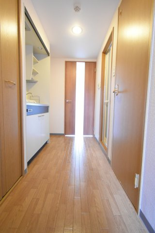 ブランベージュ桂のその他