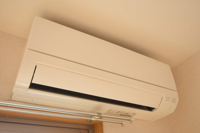 ブランベージュ桂の設備