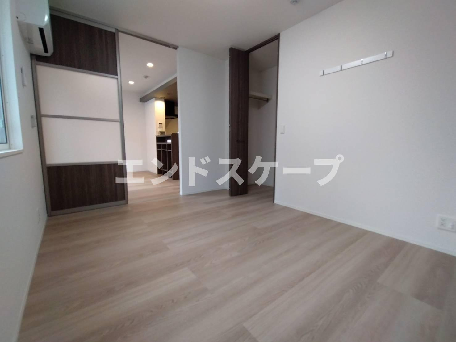 コンフォート若松の洋室|高崎、前橋のお部屋探しはエンドスケープまで！お客様の理想お聞かせ下さい♪