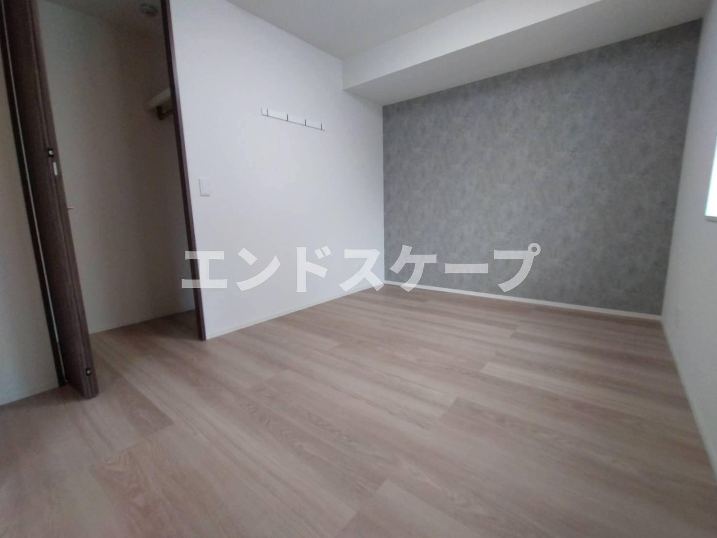 コンフォート若松の洋室|高崎、前橋のお部屋探しはエンドスケープまで！お客様の理想お聞かせ下さい♪