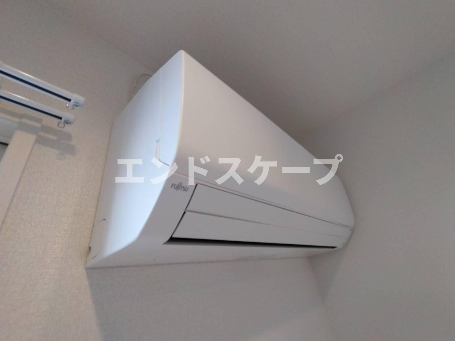 コンフォート若松の設備|高崎、前橋のお部屋探しはエンドスケープまで！お客様の理想お聞かせ下さい♪