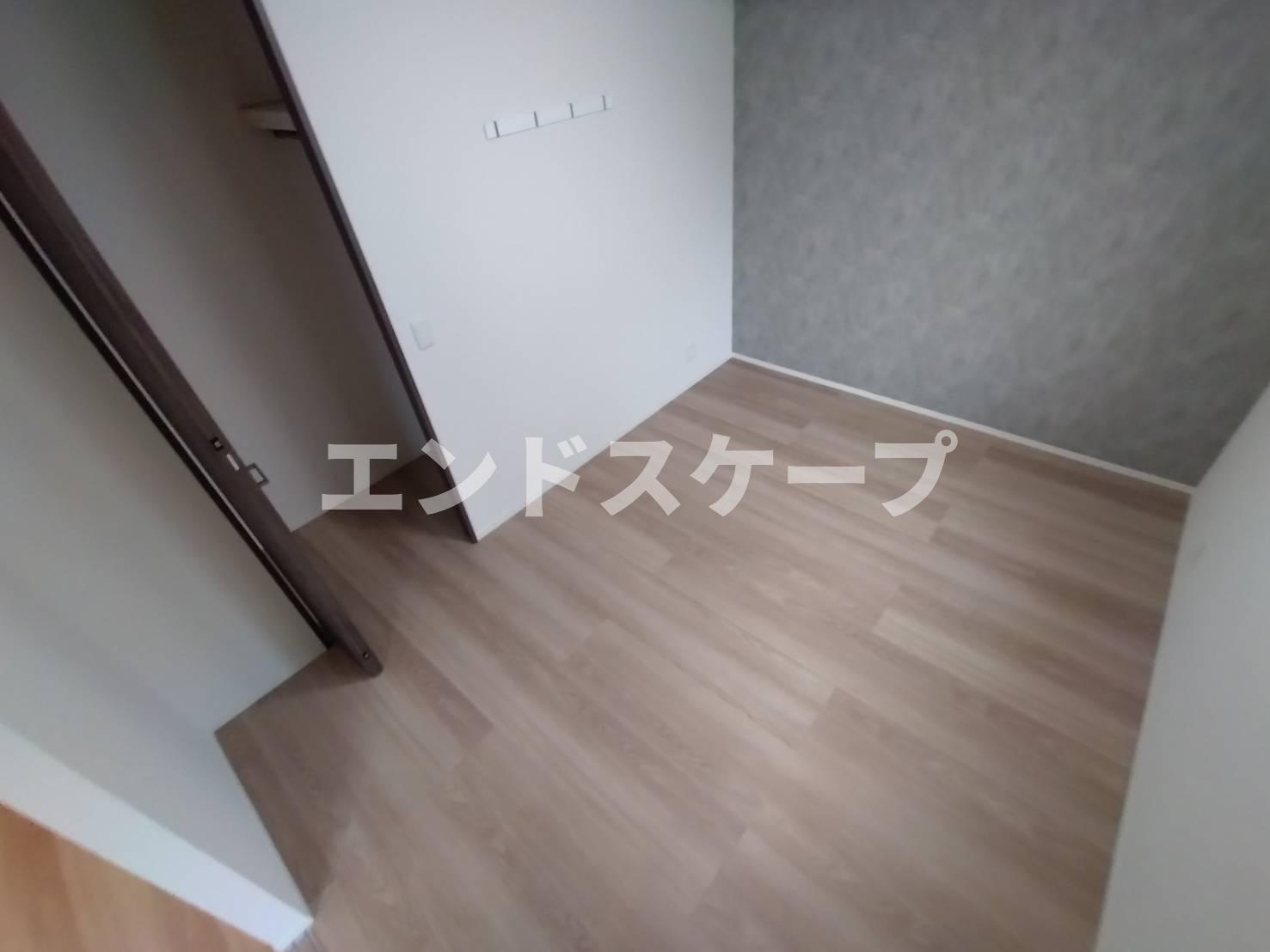 コンフォート若松の洋室|高崎、前橋のお部屋探しはエンドスケープまで！お客様の理想お聞かせ下さい♪