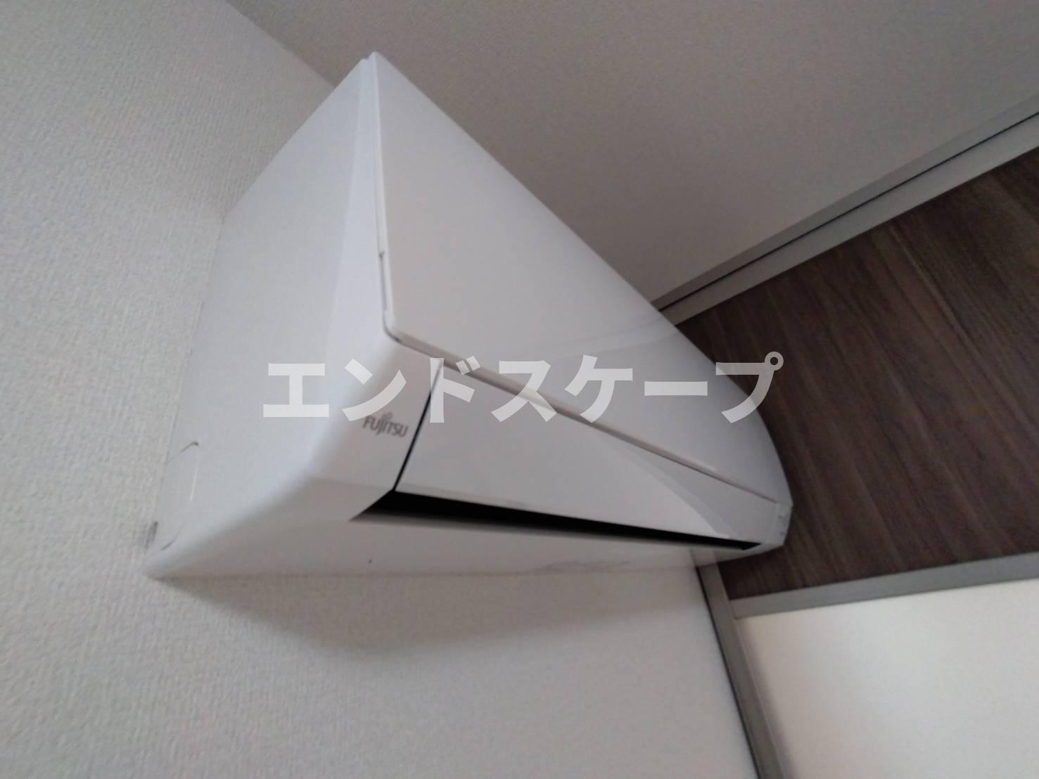 コンフォート若松の設備|高崎、前橋のお部屋探しはエンドスケープまで！お客様の理想お聞かせ下さい♪