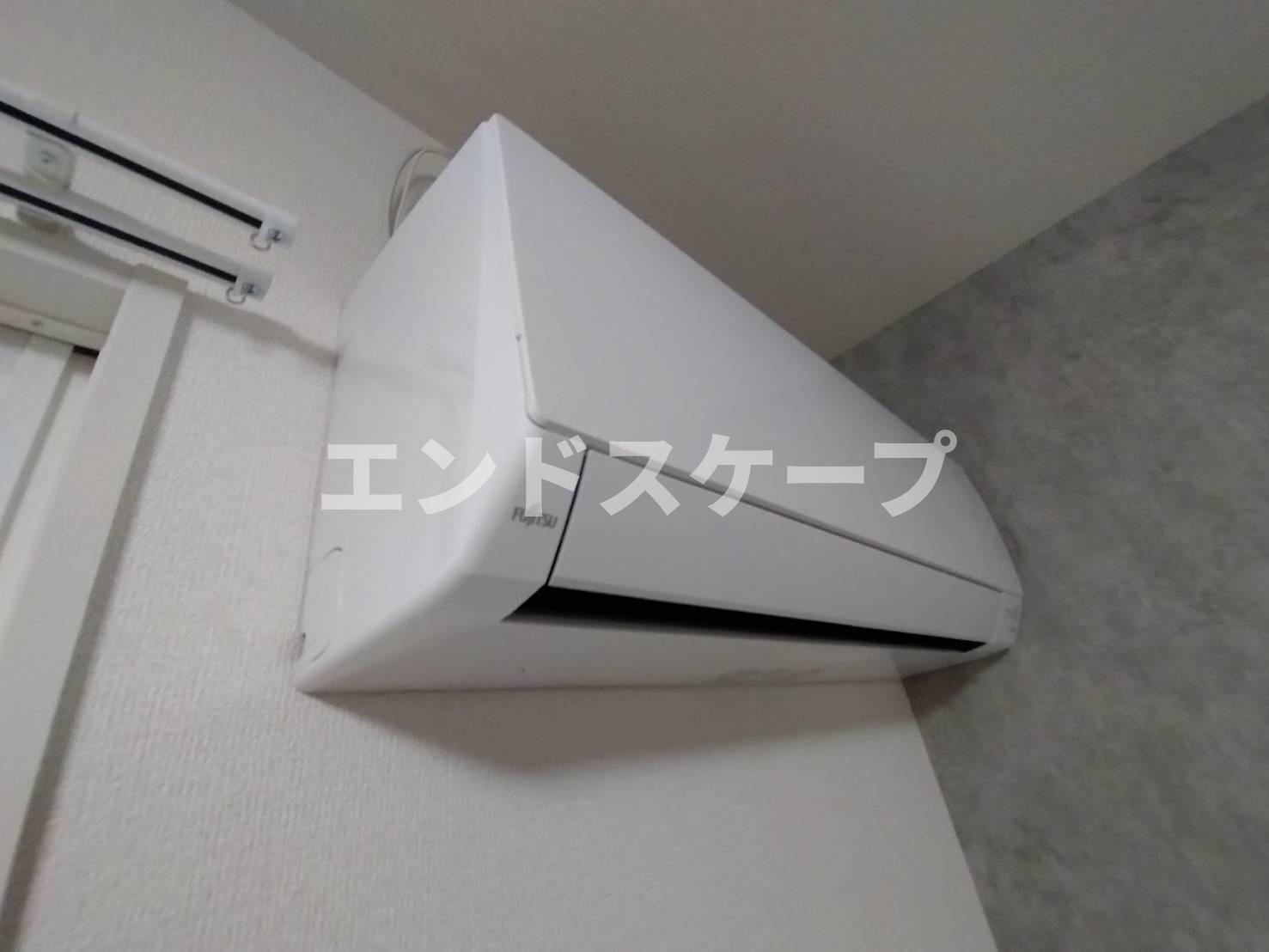 コンフォート若松の設備|高崎、前橋のお部屋探しはエンドスケープまで！お客様の理想お聞かせ下さい♪