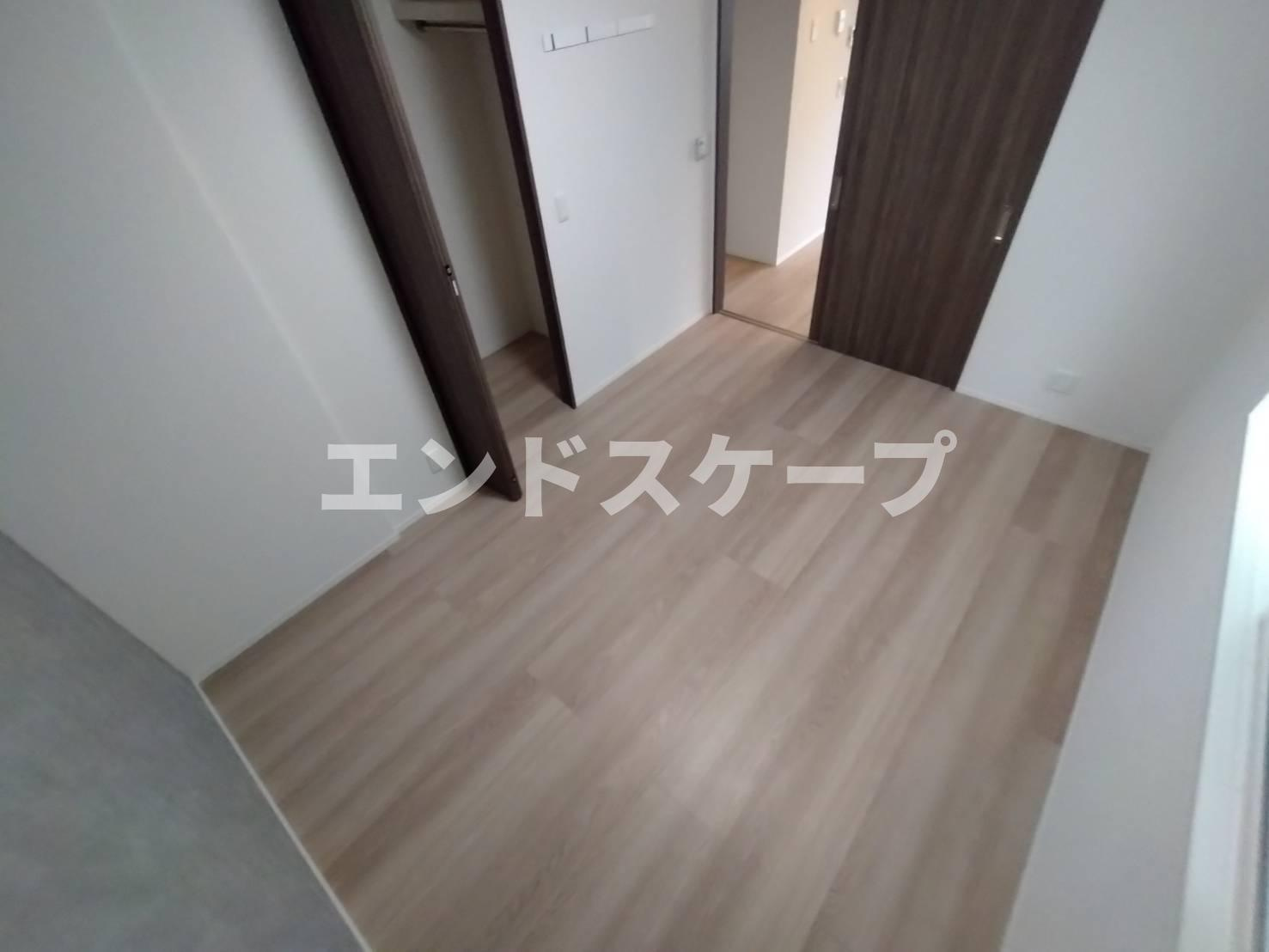 コンフォート若松の洋室|高崎、前橋のお部屋探しはエンドスケープまで！お客様の理想お聞かせ下さい♪