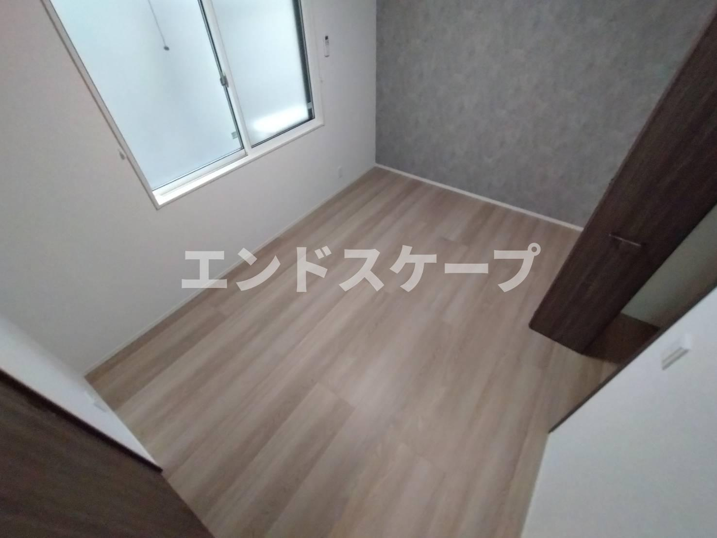 コンフォート若松の洋室|高崎、前橋のお部屋探しはエンドスケープまで！お客様の理想お聞かせ下さい♪