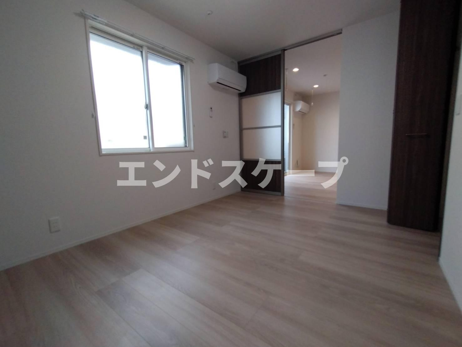 コンフォート若松の居間・リビング|高崎、前橋のお部屋探しはエンドスケープまで！お客様の理想お聞かせ下さい♪