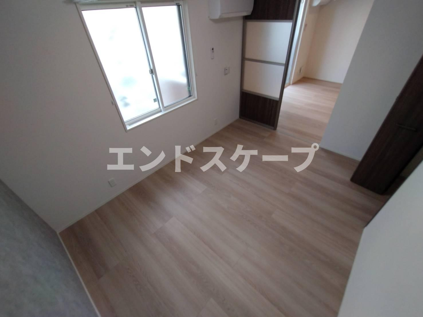 コンフォート若松の居間・リビング|高崎、前橋のお部屋探しはエンドスケープまで！お客様の理想お聞かせ下さい♪