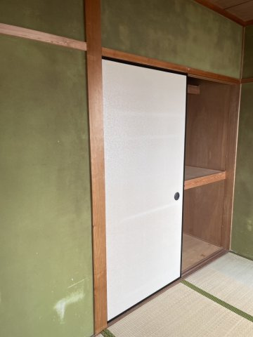 菜畑アパート