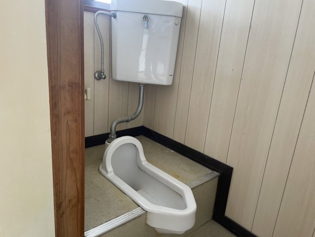 菜畑アパート