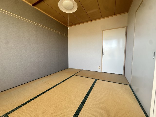 ケーズパレスⅠの和室
