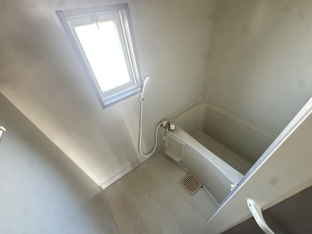 ケーズパレスⅠの浴室