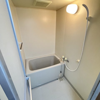 【浴室】 | メゾン愛荘